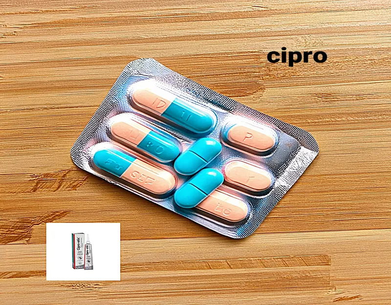 Cipro 2