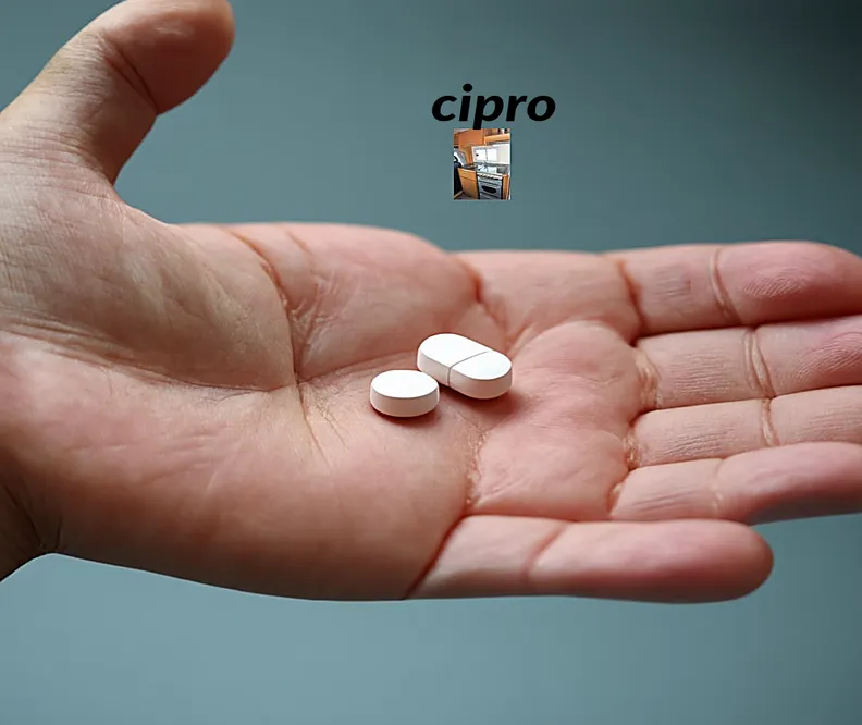 Cipro 3